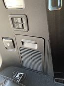 Lexus LX 600 Turbo Sport 3.5L V6 Twin Turbo (7-Seater)