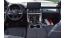 Toyota Land Cruiser VXR V6 3.3L