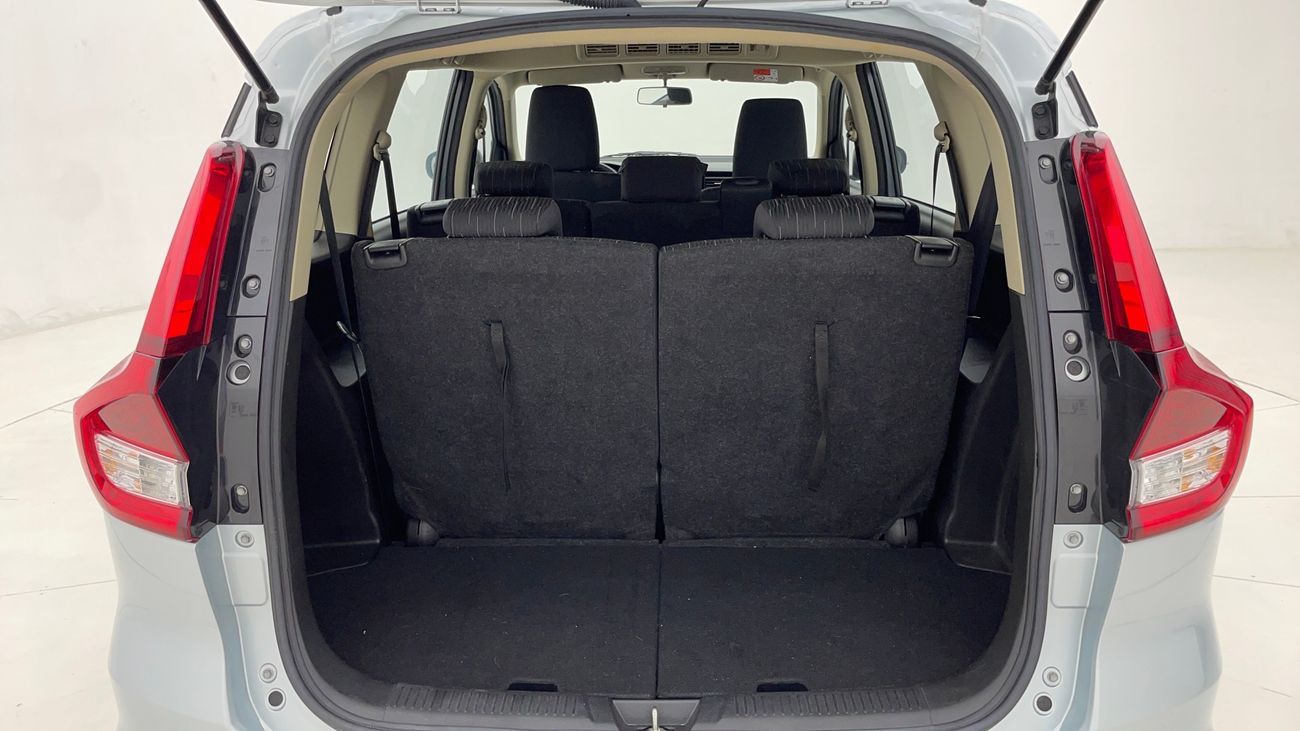 Suzuki Ertiga GLX 1.5 | Zero Down Payment | Home Test Drive