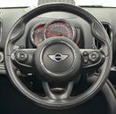 Mini Cooper S Countryman 2018 Mini Countryman S, Oct 2027 Mini Service Pack, Warranty, Full Options, GCC