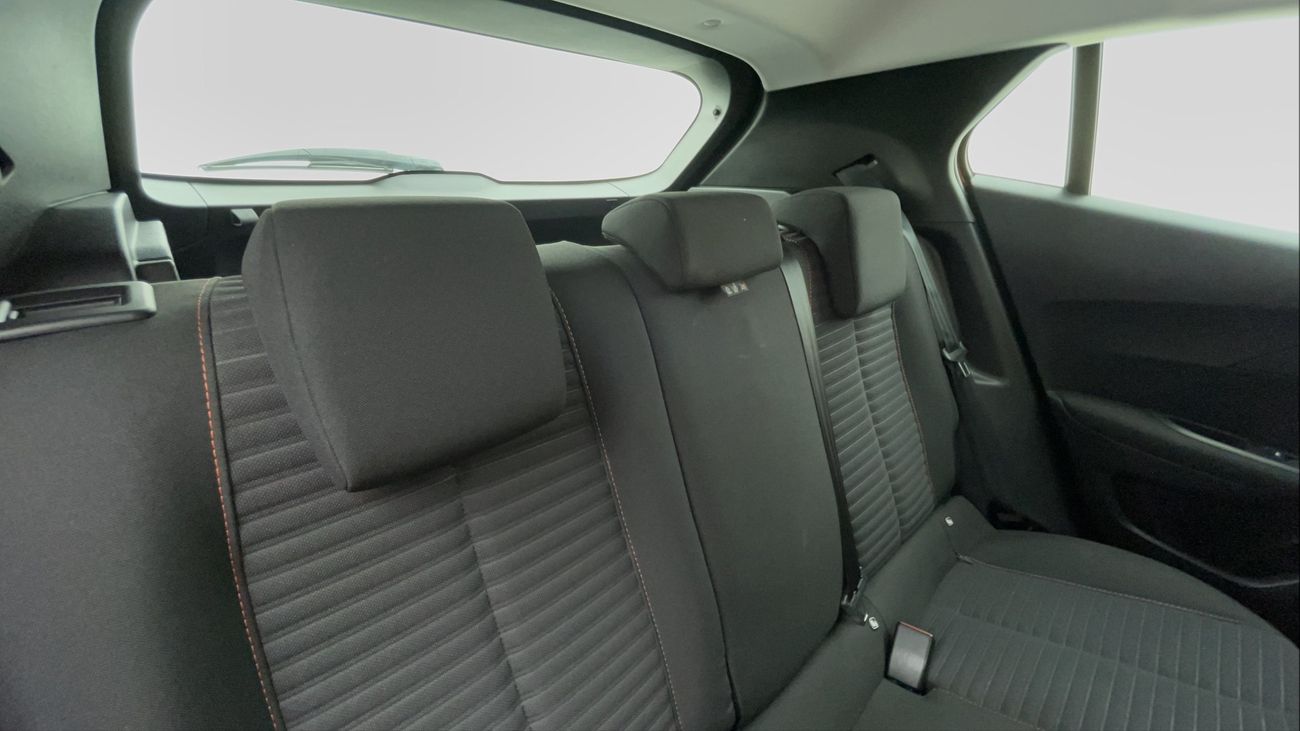 Peugeot 2008 ACTIVE 1.6 | Zero Down Payment | Home Test Drive