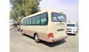 هيونداي كونتي Hyundai bus