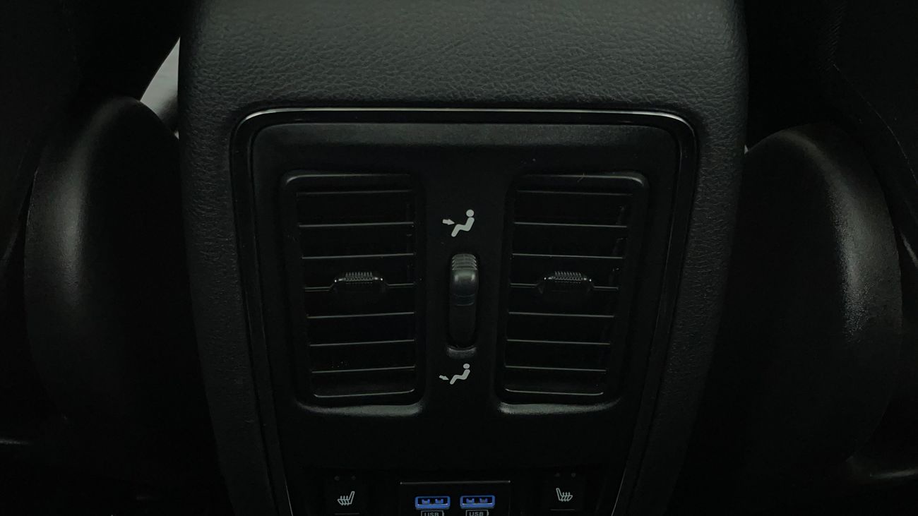 Jeep Grand Cherokee LIMITED 3.6 | Zero Down Payment | Home Test Drive