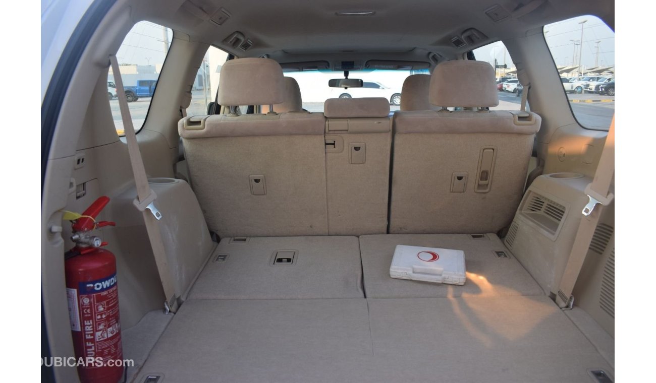 Toyota Prado Toyota Prado TXI Mid option 2.7 ltr, model:2019. Excellent condition