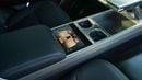 لاند روفر رينج روفر SV LWB P530 Carpathian Grey- Black 2023 MY Export only
