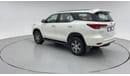 Toyota Fortuner GXR 4 | Zero Down Payment | Free Home Test Drive