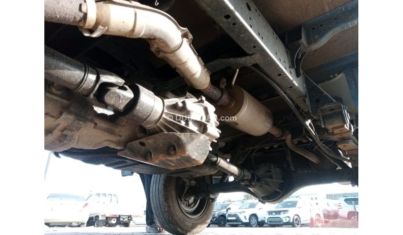 Toyota Lite Ace TOYOTA LITE-ACE PICKUP RIGHT HAND DRIVE (PM934)