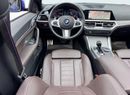 BMW 430i M Sport 2.0L (258 HP) 2022 BMW 430i M-Sport, Warranty, Full BMW Service History, Excellent Condition