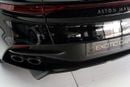 Aston Martin DBS Superleggera 5.2L | TAG HEUER EDITION