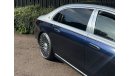 Mercedes-Benz S580 Maybach Maybach S580 Right Hand Drive 2-Tone