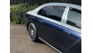 مرسيدس بنز S580 Maybach Mercedes S580 Right Hand Drive  2-Tone