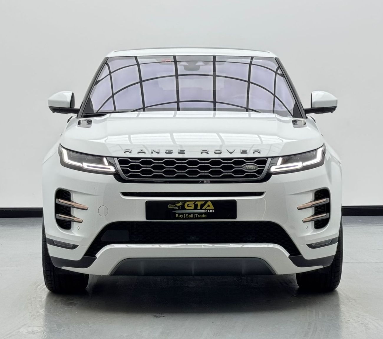 Land Rover Range Rover Evoque P250 R-Dynamic HSE 2.0L 2020 Range Rover Evoque P250 R-Dynamic HSE, 1 Year Warranty, Full Service Hi