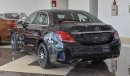 Mercedes-Benz C 300 4 Matic