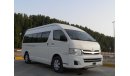 Toyota Hiace 2013 Ref#537