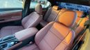 لكزس GS 350 F-Sport 3.5L