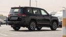 Toyota Land Cruiser GXR 4.0L