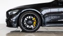 Mercedes-Benz GT63S 4matic