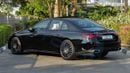 مرسيدس بنز E300 (For Export , НА ЭКСПОРТ) AMG EQ Boost 2.0T RWD 2026 GCC Без пробега
