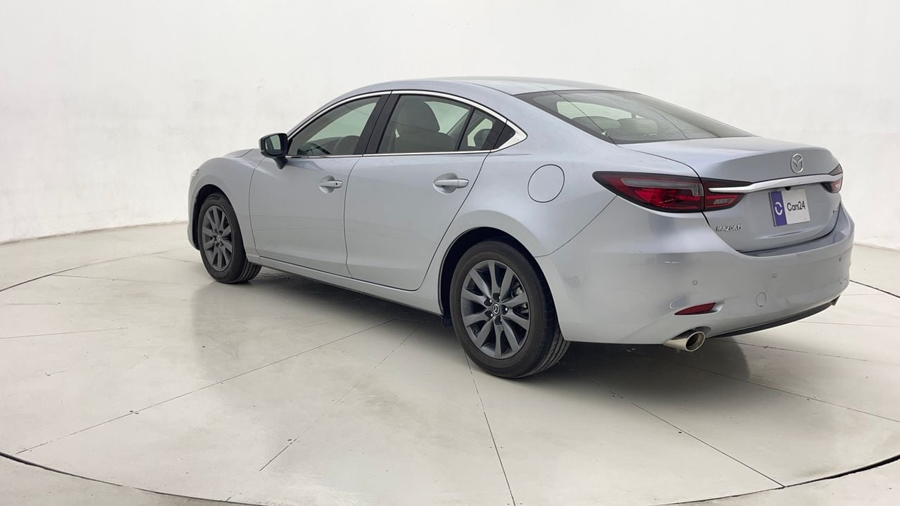 Mazda 6 S 2.5L (184 HP) 2023 S | AED 829/Month | 0 DP | 30 Day Return | Warranty | Service History