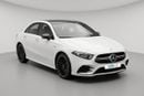 Mercedes-Benz A 35 AMG 2022 AMG 4MATIC | AED 2082/Month | 0 DP | 30 Day Return | Warranty