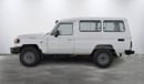 تويوتا لاند كروزر 70 3 أبواب	2.8 L | غيار عادي | ديزل