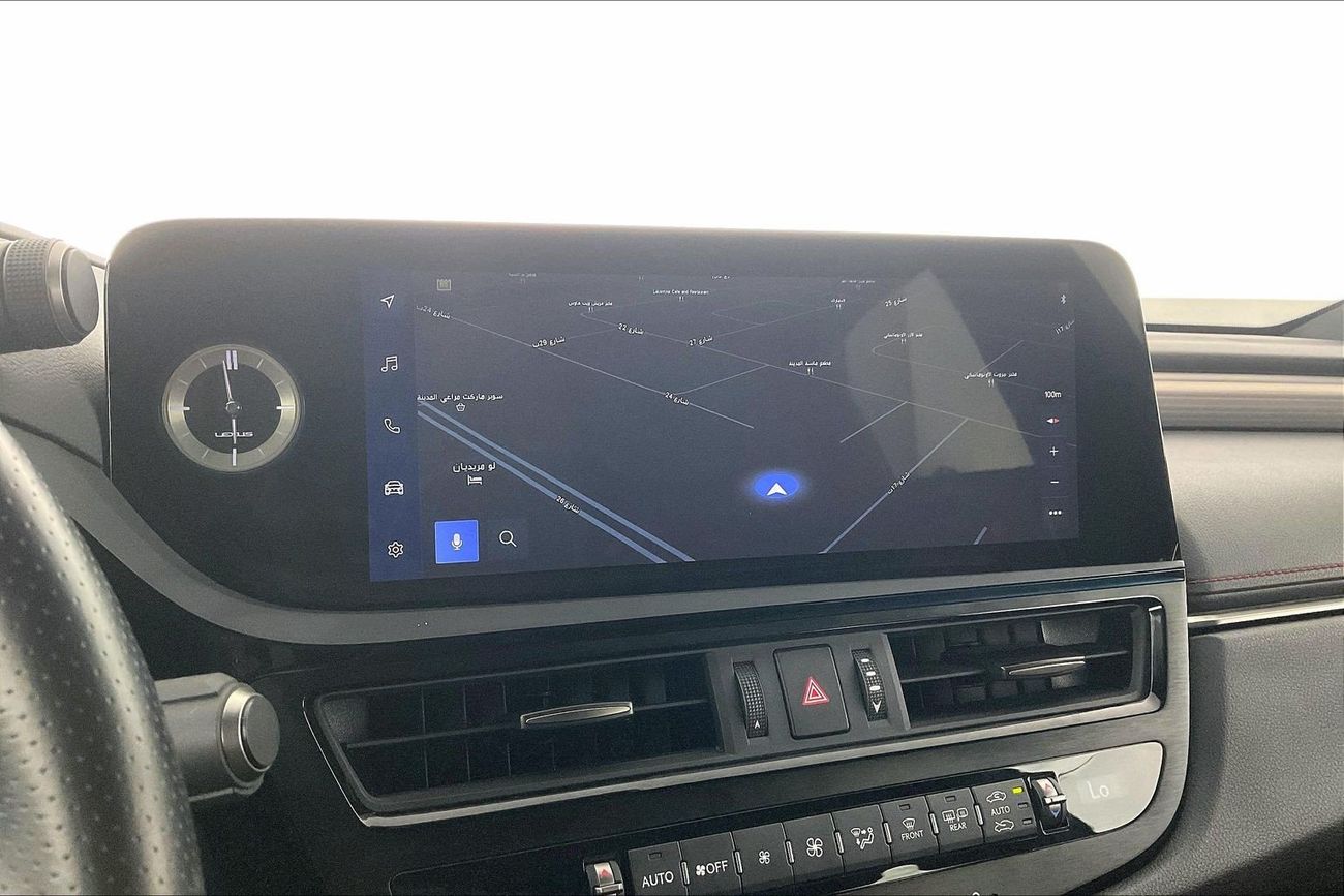 Lexus ES350 F Sport | National Day Celebration | Guaranteed Warranty | 0 Down Payment