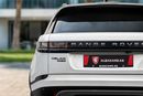 لاند روفر رينج روفر فيلار Range Rover Velar P250 R-Dynamic HSE | 2,488 P.M | 0% Downpayment | Perfect Condition!