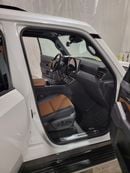 Lexus GX550 LUXURY 3.4L