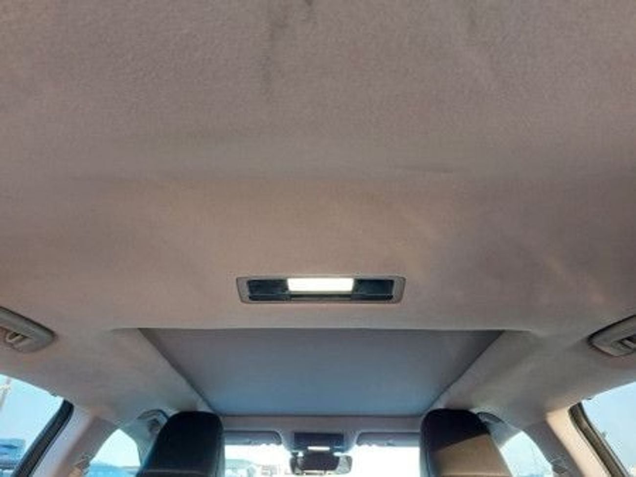 Lexus RX350 LEXUS RX 350 RIGHT HAND DRIVE(PM49083)
