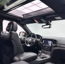 Jeep Grand Cherokee Limited 3.6L 2020 Jeep Grand Cherokee Limited, 1 Year Unlimited Kms Warranty, Jeep Full Service Hist