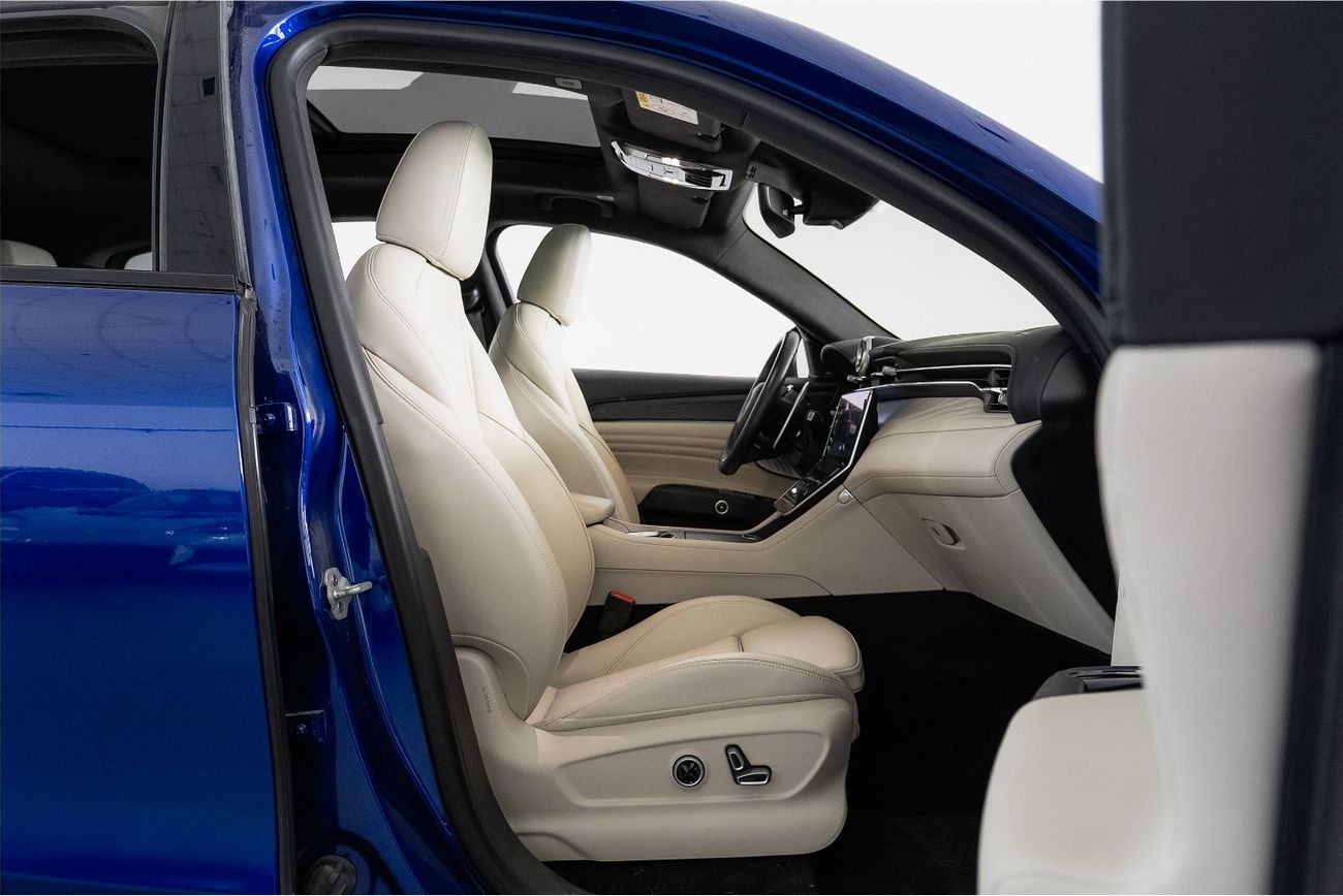 مازيراتي جريكال Modena