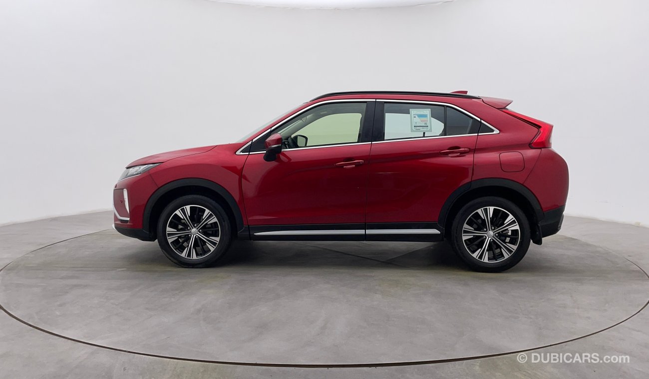 Mitsubishi Eclipse Cross GLS 1500