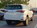 Toyota Fortuner / SR5 4.0L V6 / 2 Electric Seats, Auto AC,Leather Seats, Wireless Charger (CODE#FP40F)