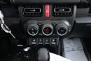 Suzuki Jimny 5 Doors GLX 1.5L Petrol Automatic