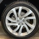 لاند روفر دسكفري سبورت Si4 HSE لاكجري