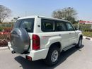 نيسان باترول سفاري Safari 4.8L M/T