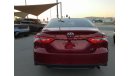 Toyota Camry تويوتا كامري