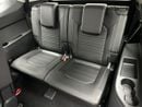 Volkswagen Teramont COMFORTLINE Teramont 2.0L (Facelift 2) | VW Certified | 34,100 AED SAVINGS from New Car