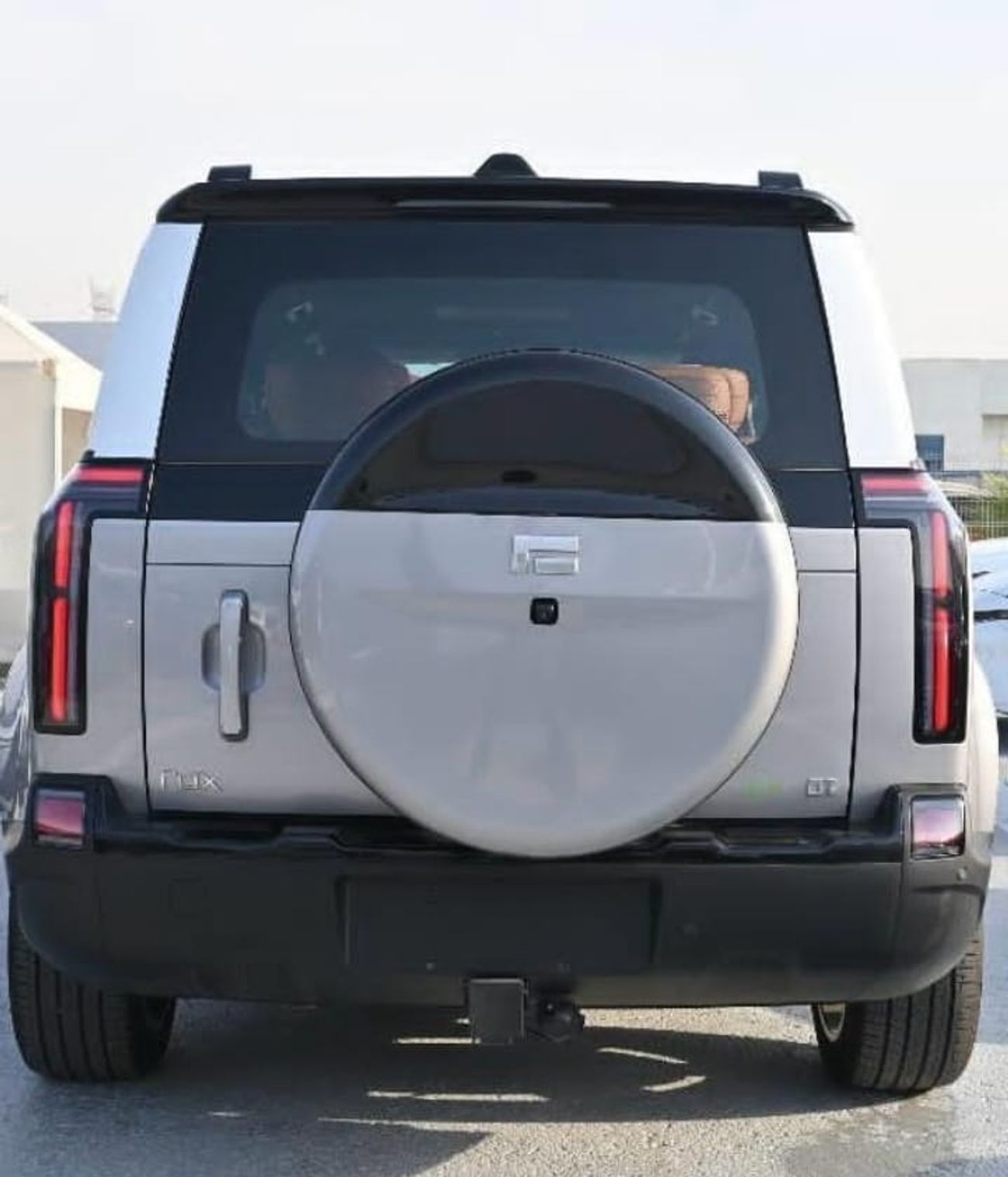 ROX 01 ROX 01 CHINESE SPEC