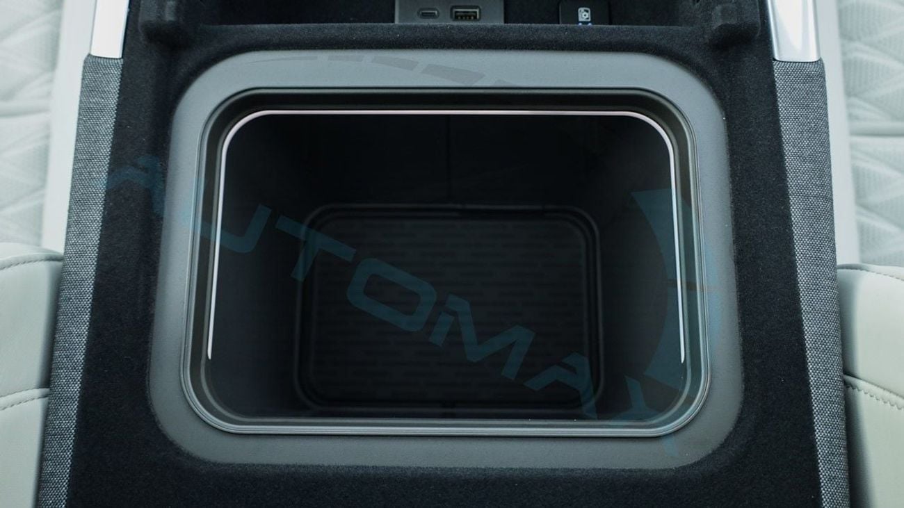 Cadillac Escalade 600 Sport Platinum V8 6.2L 0Km 2025 With 5 Years Or 200,000 Km Warranty @Official Dealer