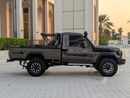 تويوتا لاند كروزر 70 LC79 LX