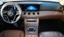 Mercedes-Benz E200 Mercedes-Benz E200 2022 EXPORT PRICE