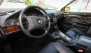 BMW 540i i