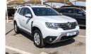 Renault Duster EXPORT ONLY  2020 SE 2.0L FULL OPTION 4X4 WITH GCC SPECS EXPORT ONLY