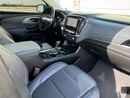 Chevrolet Traverse Chevrolet Traverse 2020 Top Of Range. GCC . Panoramic