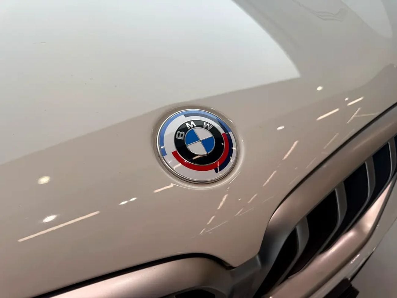 بي أم دبليو X6 xDrive40i M sport | GCC Specs | M Sport | AWD | Clean Condition