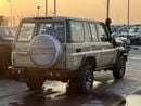 Toyota Land Cruiser 70 Toyota Land Cruiser Hard Top 2024 LC76 4.0