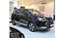 JAC JS3 EXCELLENT DEAL for our JAC S3 CVT 1.6L 2017 Model!! in Black Color! GCC Specs