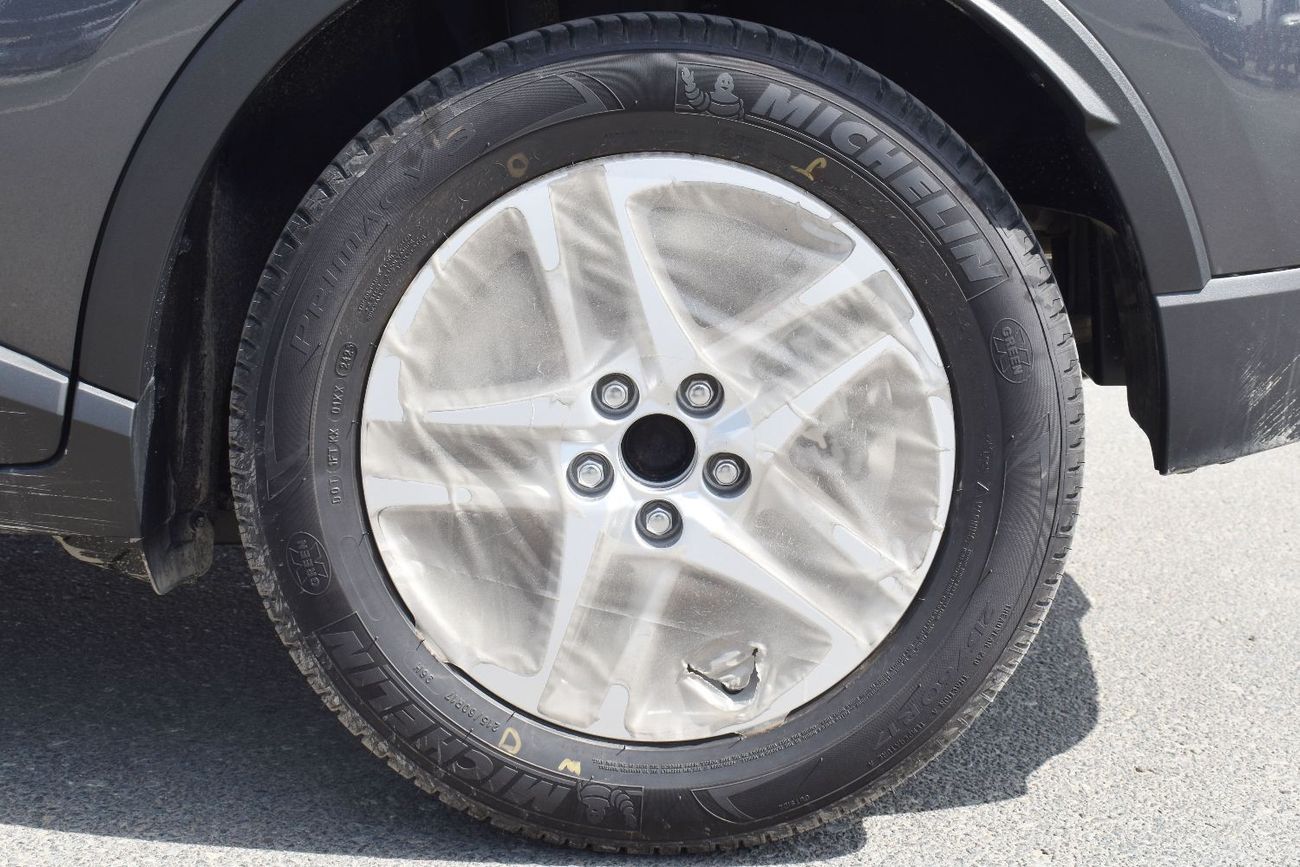 تويوتا CHR 2023 MODEL: TOYOTA C-HR 1.8L HEV