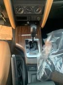 Toyota Fortuner EXR 2.7L (160 HP)